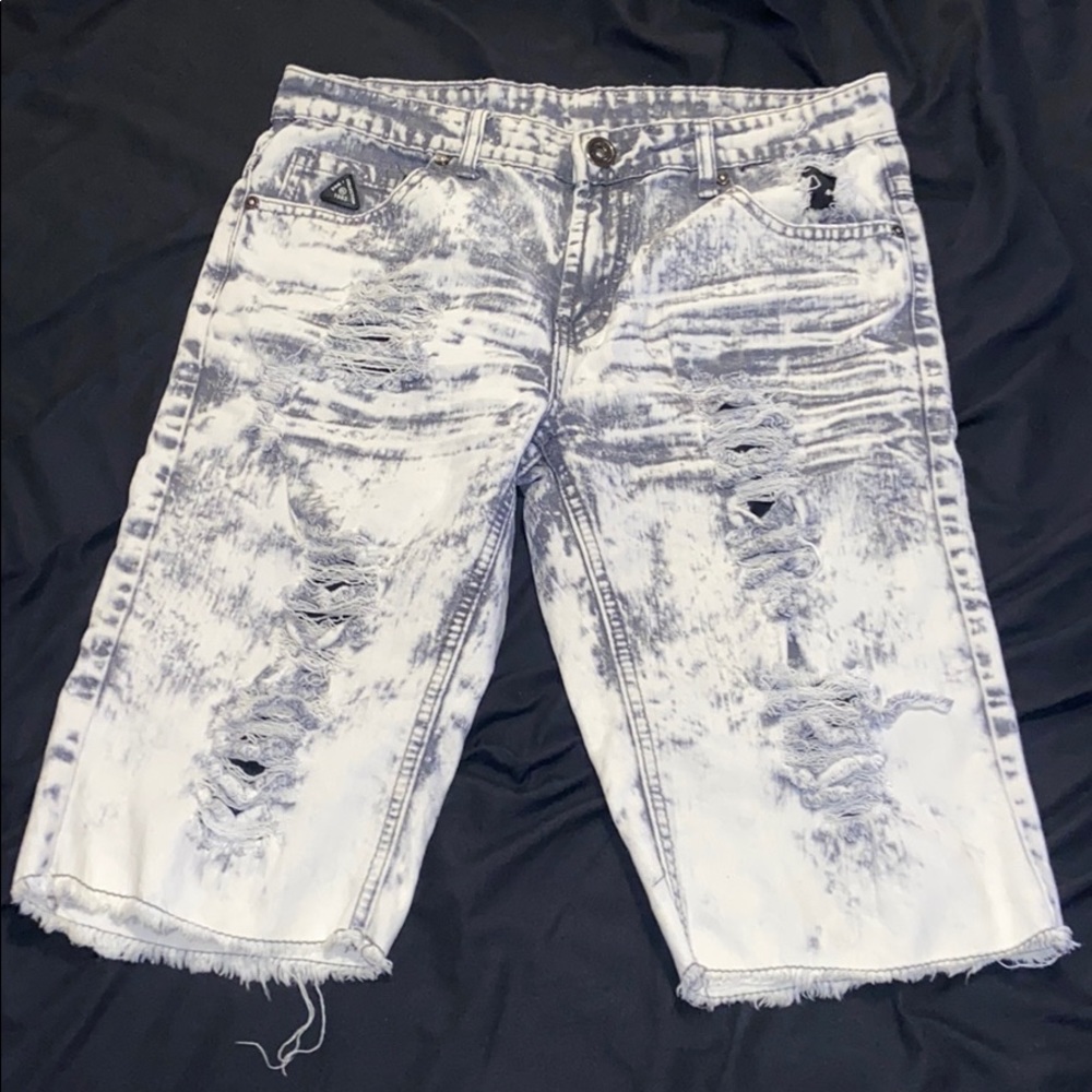 DNM Men’s Jean shorts Size 32